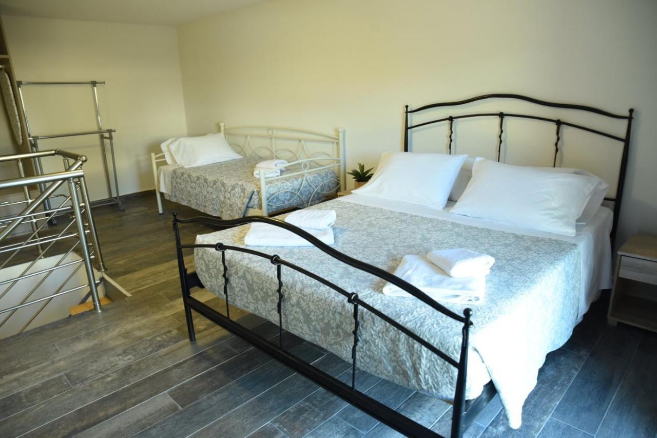 Dimitra - Loft Apartments Corfu  Eksteriør bilde