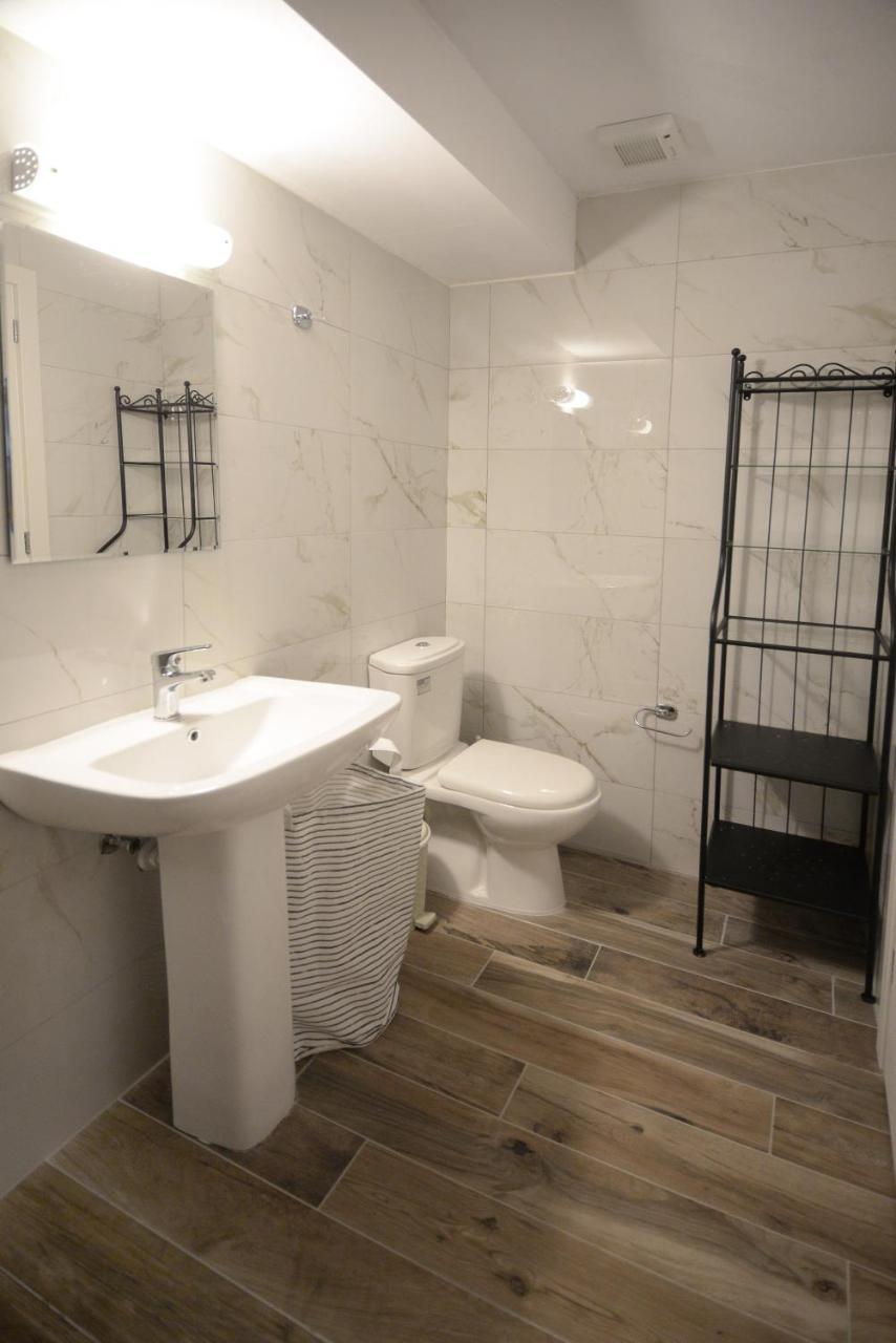 Dimitra - Loft Apartments Corfu  Eksteriør bilde