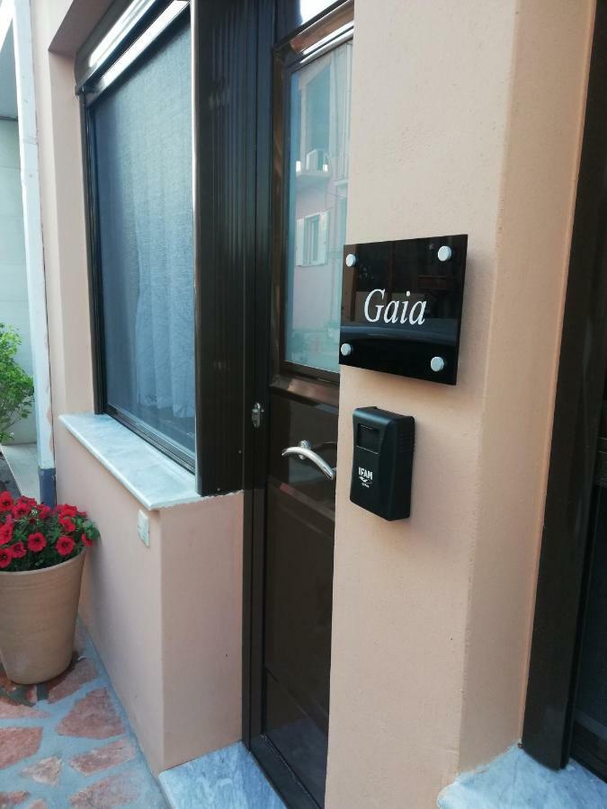 Dimitra - Loft Apartments Corfu  Eksteriør bilde